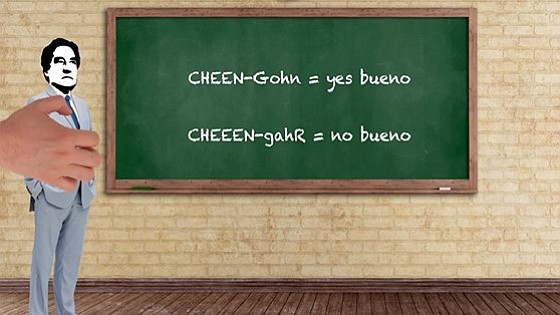 Documental “Soy Chingón” explora que tan mexicana es la palabra chingar