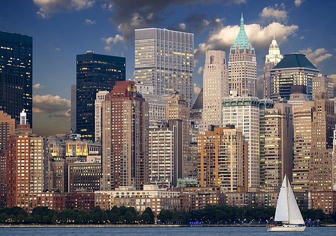 Los mejores lugares en Estados Unidos para celebrar tu boda