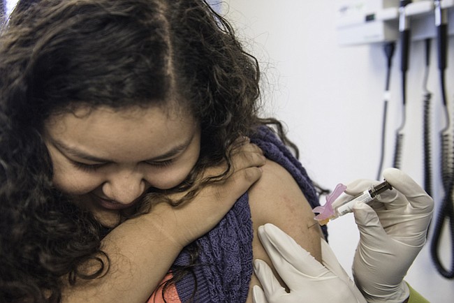 VPH: nueva versión de la vacuna previene el contagio con solo dos dosis