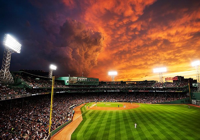 Nuevos cambios y remodelaciones en el Fenway Park