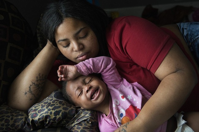 Envenenamiento por plomo afecta el desarrollo social de niños latinos
