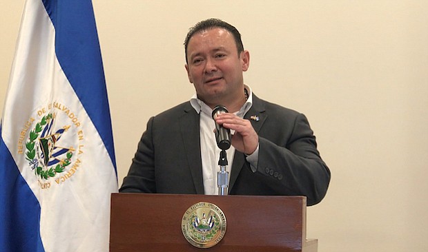 El diputado Guillermo Gallegos afirma que lograron llamar la atención de funcionarios de “alto nivel” en EEUU