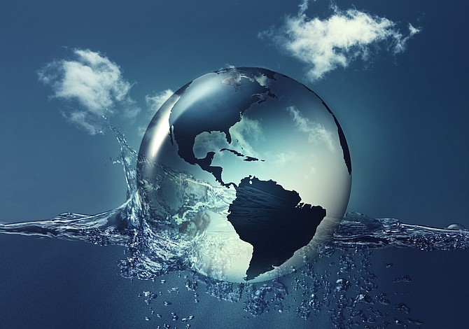 15 consejos para ahorrar agua en casa
