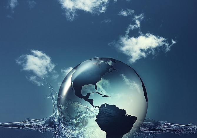 15 consejos para ahorrar agua en casa