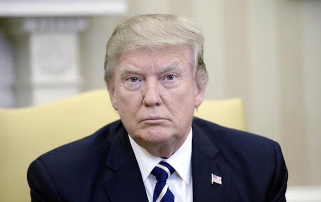 Defienden lo indefendible - Estos personajes apoyan los comentarios de Trump