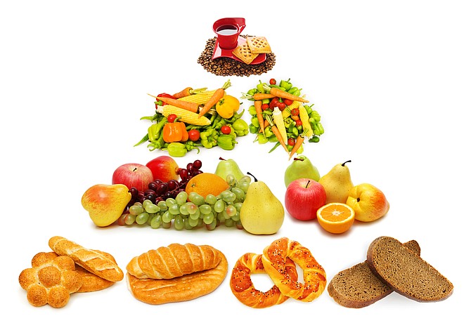 8 alimentos para combatir el envejecimiento