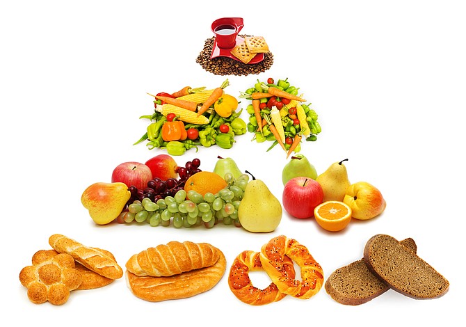 5 hábitos alimenticios que potencian el intelecto