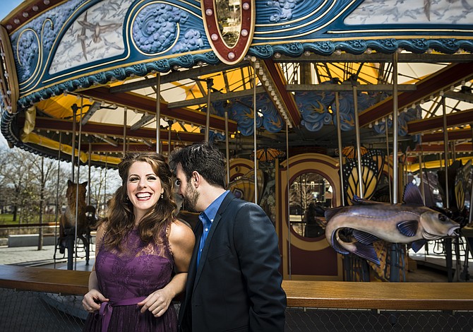 Boston Lyric Opera presenta "Las Bodas de Fígaro" con un toque original