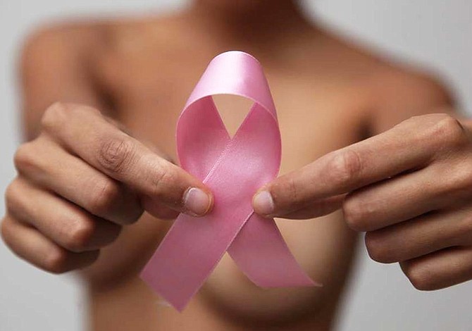 Encuentran fórmula que podría mejorar la inmunoterapia del cáncer de mama