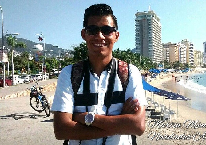 ICE detuvo a un periodista mexicano que solicitó asilo en EE. UU. después de recibir amenazas de muerte