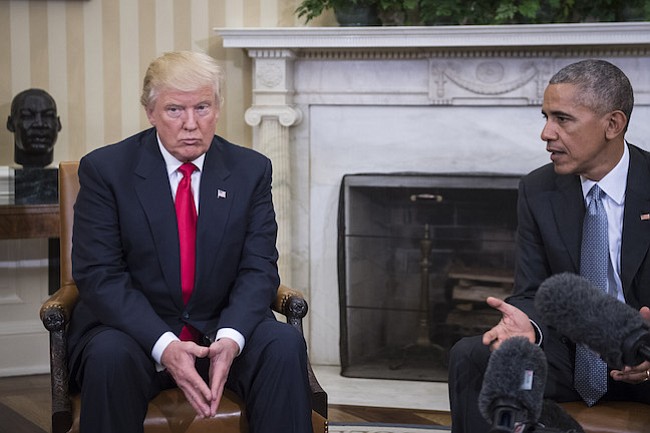 Tal como le pasó a Obama, Trump está teniendo problemas para deportar a algunos criminales extranjeros