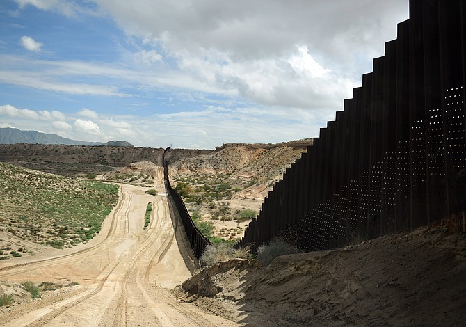 Arrestaron a “coyote” que exigía terreno de $60 mil por ingresar a salvadoreño a EE.UU.