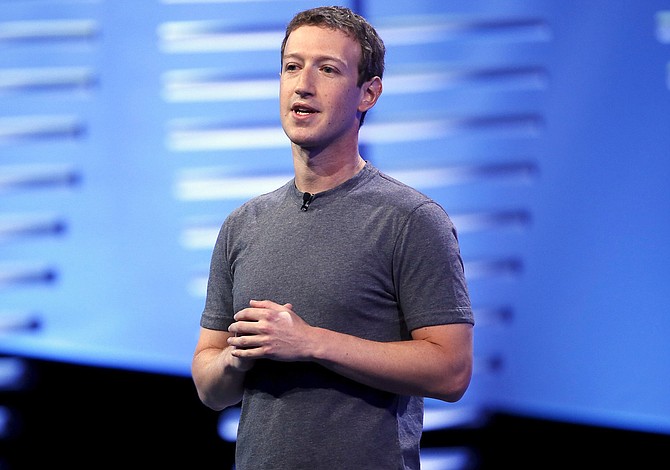Zuckerberg dice intentará evitar tragedias como la del "asesino de Facebook"