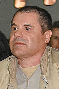 ‘El Chapo’ Guzmán