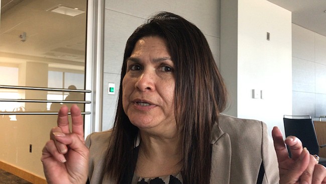 Fiscalía de DC y organizaciones locales unen fuerzas para prevenir fraudes