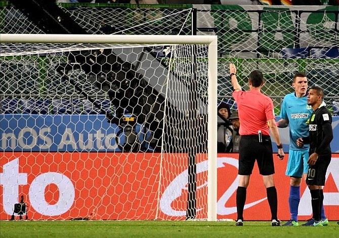 Habrá videoarbitraje en final de la Copa de Portugal