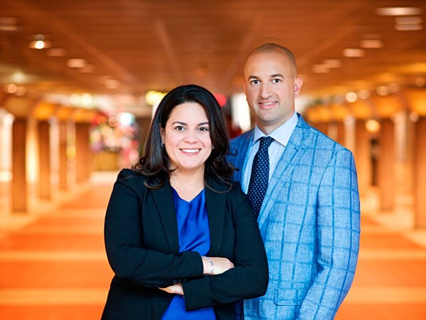Archipelago Strategies Group ganó el premio al negocio minoritario del año de SBA