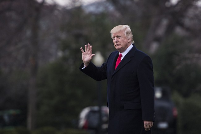 Lo que necesitas saber acerca de la reunión de Trump con los CEOs de compañías de tecnología
