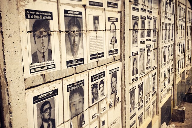 'Encontrando a Oscar' muestra, a través de varios aspectos, la historia de la atrocidad de Dos Erres