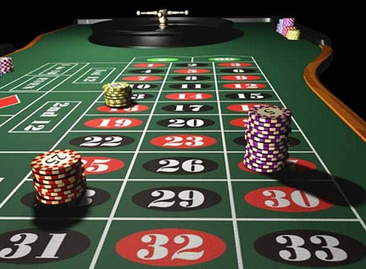 Fl casinos miami