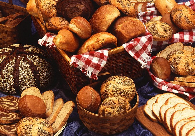 El pan: un enemigo de la nutrición