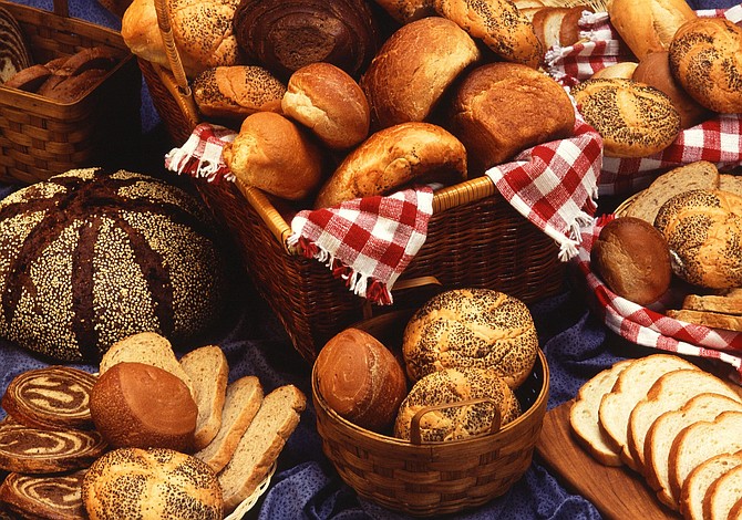 El pan: un enemigo de la nutrición