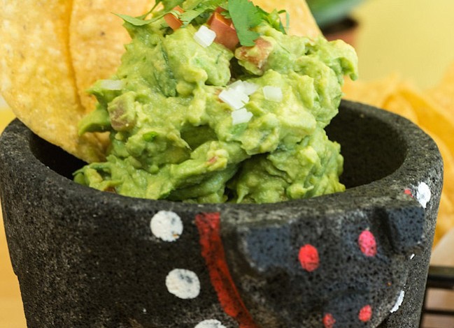 Los precios del aguacate alcanzan un nivel récord, justo para el Cinco de Mayo