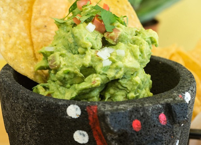 Los precios del aguacate alcanzan un nivel récord, justo para el Cinco de Mayo