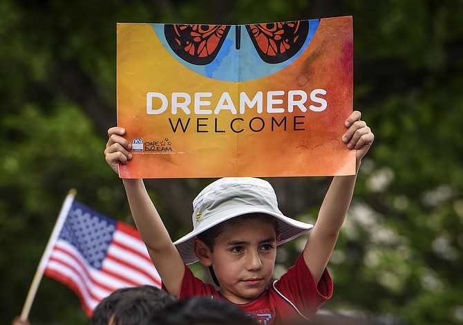 “Apoyo a los inmigrantes. Pero cerrar los negocios es realmente duro”