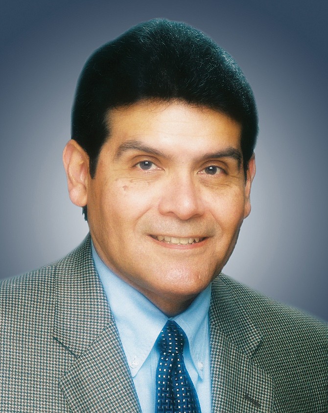Leonard Guerrero