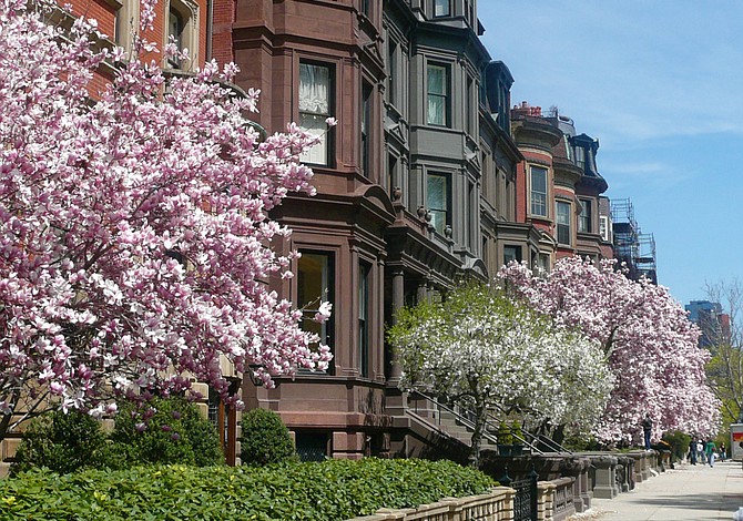 EL PLANETA WEEKEND: Diez planes para hacer en Boston este fin de semana