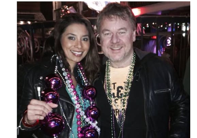 Lo que sabemos sobre Lina Bolaños, la doctora colombiana asesinada en South Boston con su pareja