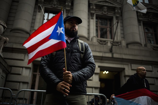 La otra crisis de Puerto Rico: el éxodo de médicos jóvenes
