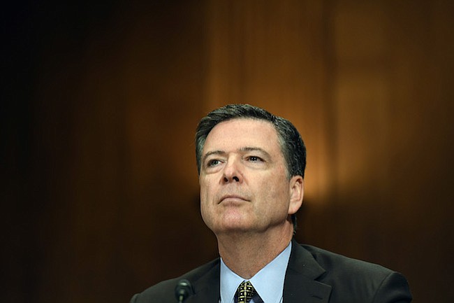 Análisis: La despedida de James Comey podría ser contraproducente para Trump
