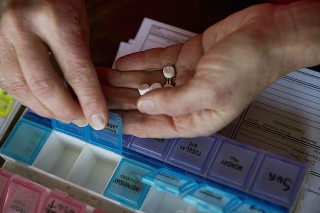 ¿Medicare se niega a pagar tu medicamento? Cómo pelear esta decisión