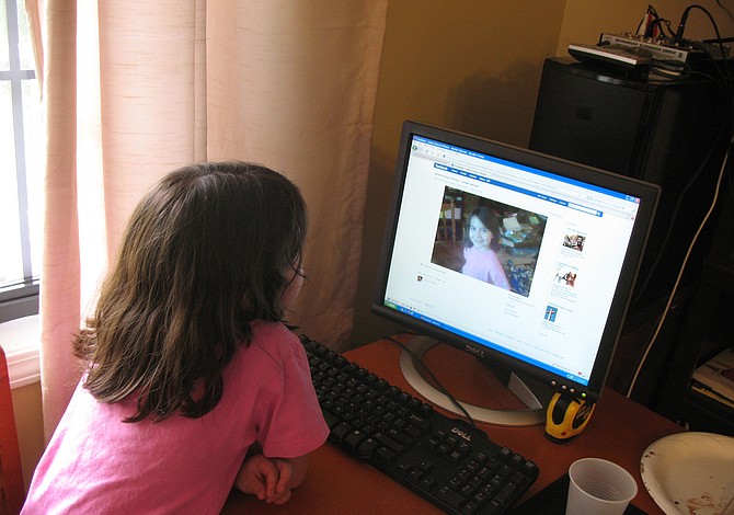 Lo que tus hijos quieren y no quieren que publiques en tus redes sociales