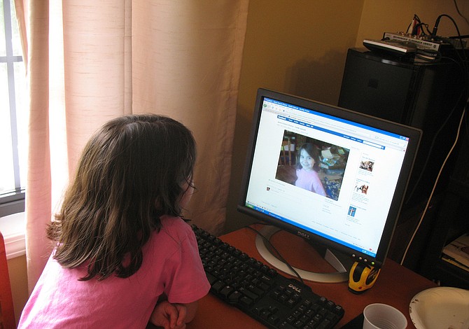 Lo que tus hijos quieren y no quieren que publiques en tus redes sociales