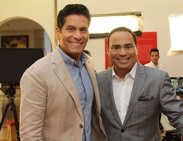 "Ismael Cala en Puerto Rico", una serie exclusiva sobre la historia y la cultura de la Isla del Encanto