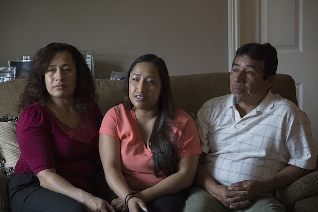 Peligra salud de niños indocumentados, por miedo a la deportación