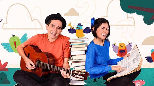 Festival familiar en Virginia este sábado