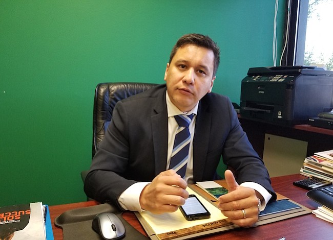 Cámara de Comercio Salvadoreña Americana realizará su primera exposición de negocios