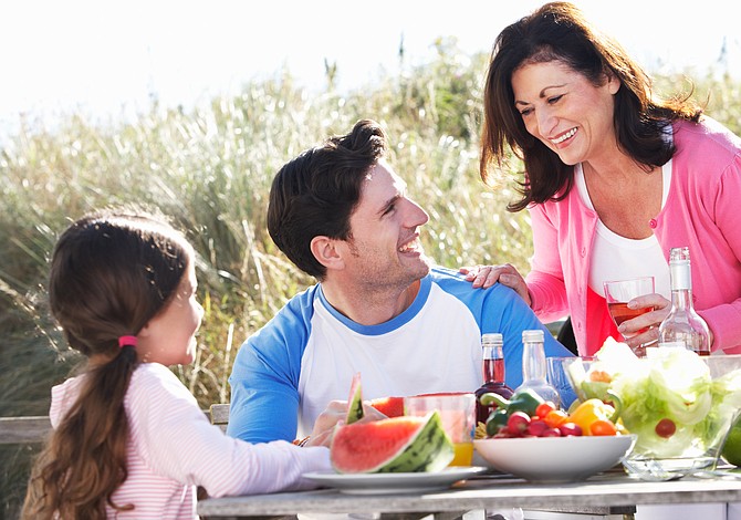 5 consejos de seguridad para la temporada de picnic