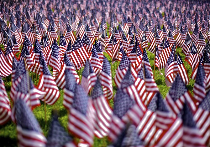 MEMORIAL WEEKEND: Diez cosas para hacer este fin de semana en Boston