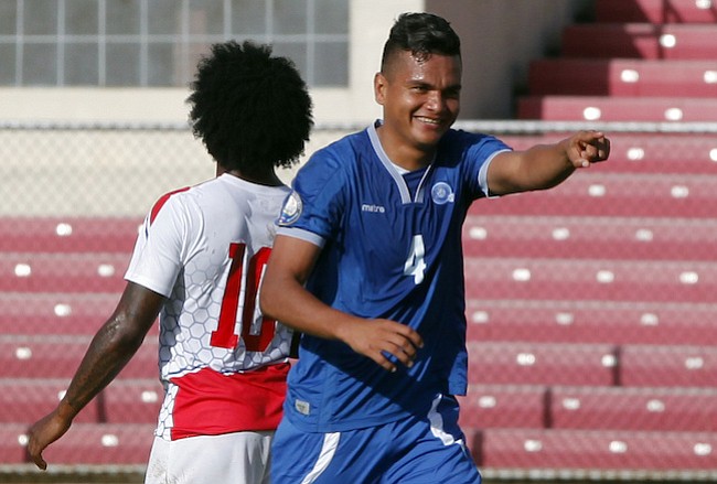 La Selecta busca un respiro en la Concacaf