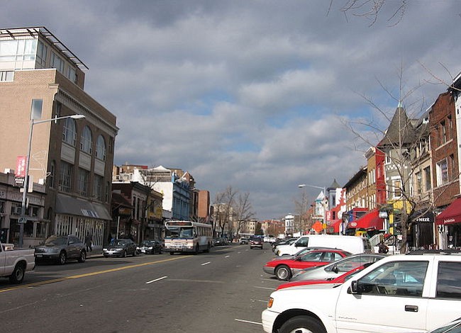 Taste of Adams Morgan: 20 restaurantes recaudarán fondos para Mary's Center