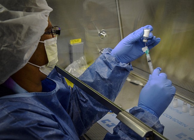 Estados se preparan para enfrentar al zika, con recursos en peligro