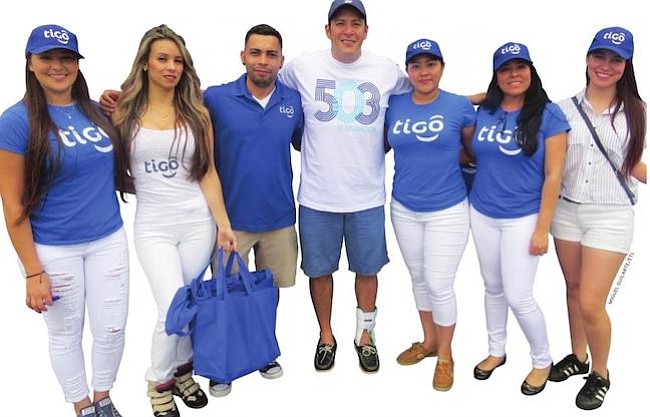 Un equipo que une a la gente
