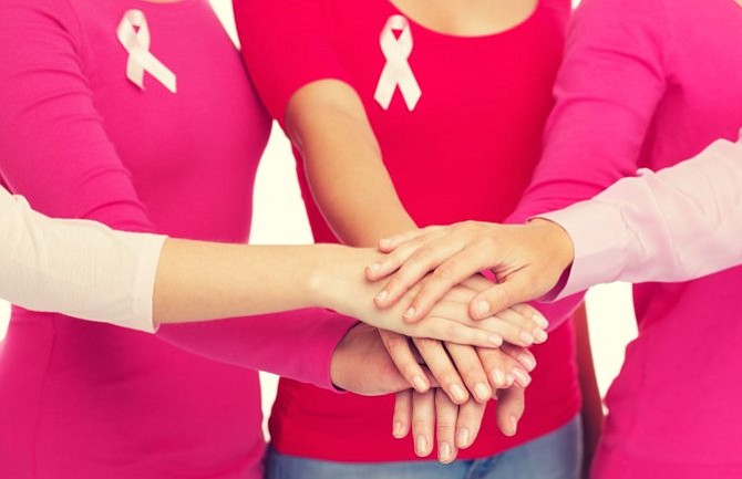 Terapia combinada tras cirugía reduce riesgo de recaída en cáncer de mama