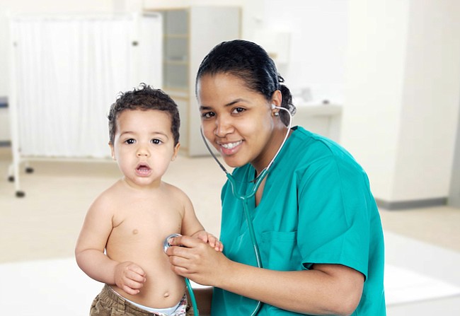 Renuevan el programa de salud infantil CHIP por seis años