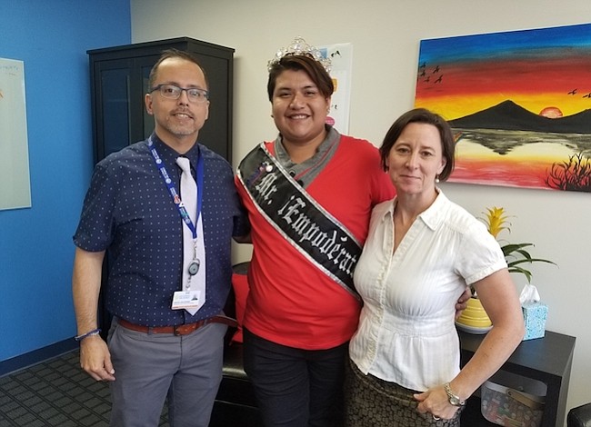 Comunidad LGBTI cuenta con nuevo centro en Langley Park